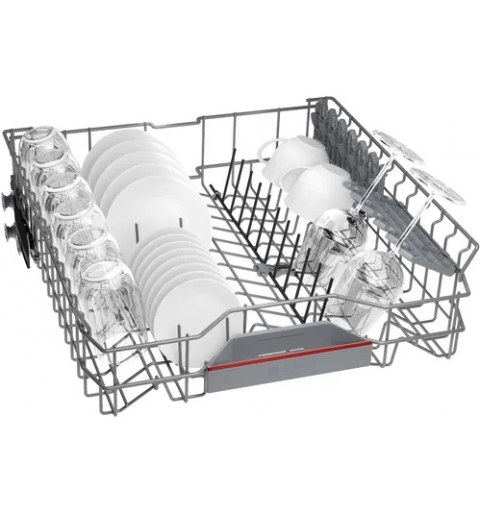 Bosch Serie 6 SMH6ZCX10E dishwasher Fully built-in 14 place settings B