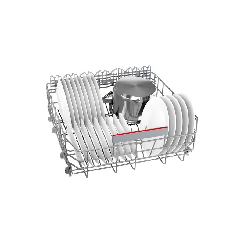 Bosch Serie 6 SMH6ZCX10E Spülmaschine Voll integriert 14 Maßgedecke B