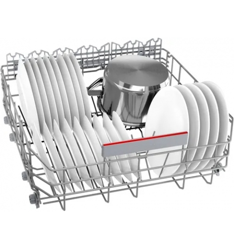 Bosch Serie 6 SMH6ZCX10E Spülmaschine Voll integriert 14 Maßgedecke B