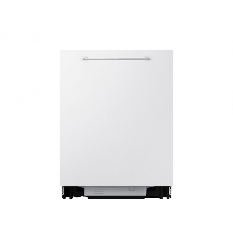 Samsung DW60DG770B00U1 lavavajillas Completamente integrado 14 cubiertos B