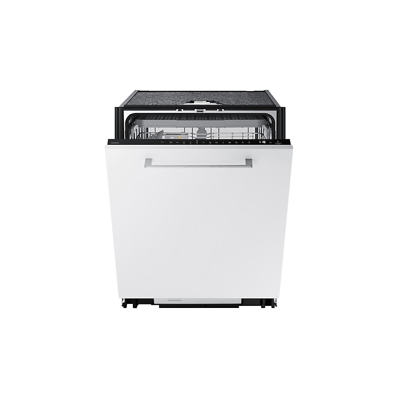 Samsung DW60DG770B00U1 lavavajillas Completamente integrado 14 cubiertos B