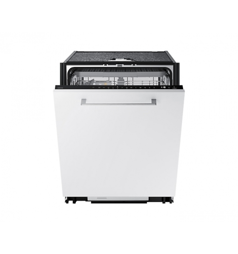 Samsung DW60DG770B00U1 lavavajillas Completamente integrado 14 cubiertos B