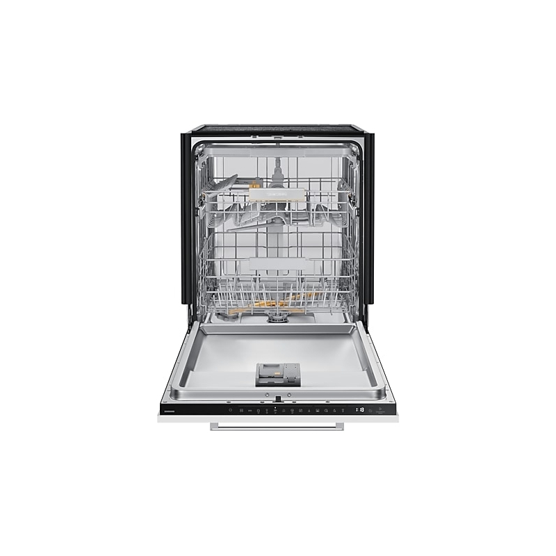 Samsung DW60DG770B00U1 lavavajillas Completamente integrado 14 cubiertos B