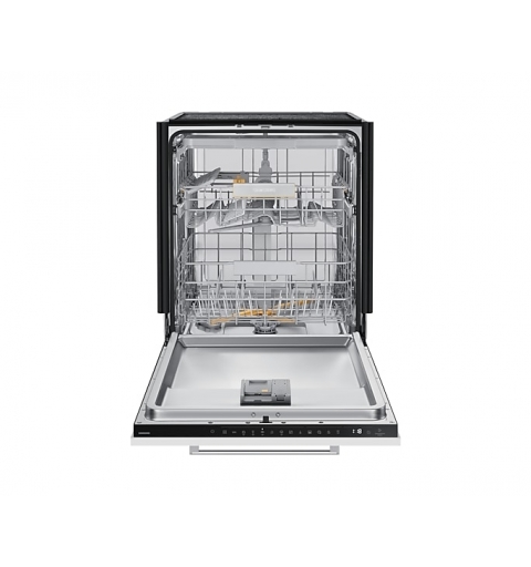 Samsung DW60DG770B00U1 lavavajillas Completamente integrado 14 cubiertos B