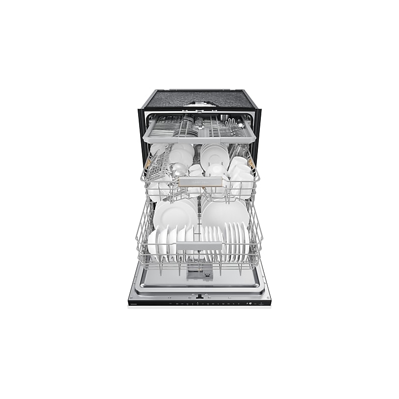 Samsung DW60DG770B00U1 lavavajillas Completamente integrado 14 cubiertos B