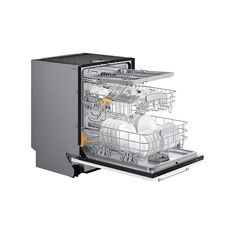 Samsung DW60DG770B00U1 lavavajillas Completamente integrado 14 cubiertos B