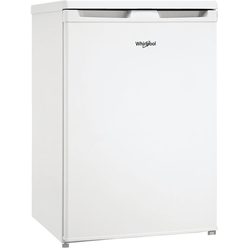 Whirlpool W55Z1 112W Congelador vertical Independiente 95 L E Blanco