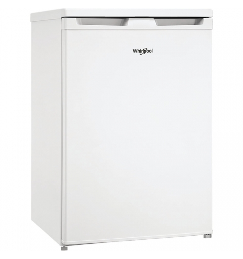 Whirlpool W55Z1 112W Congélateur vertical Pose libre 95 L E Blanc