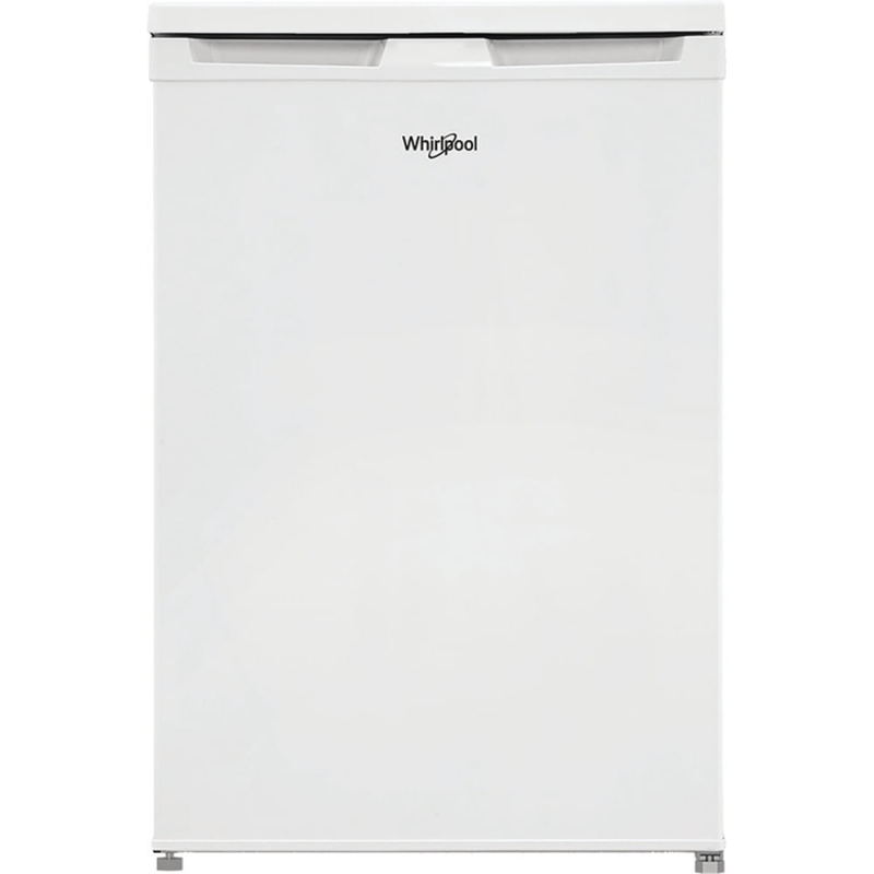 Whirlpool W55Z1 112W Upright freezer Freestanding 95 L E White