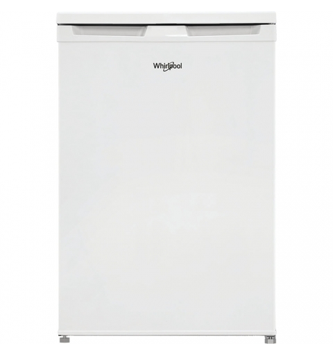 Whirlpool W55Z1 112W Congélateur vertical Pose libre 95 L E Blanc