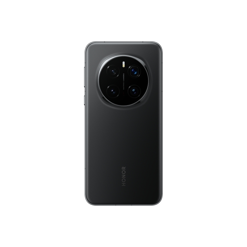 Honor Magic7 Pro 17,3 cm (6.8") Doppia SIM Android 15 5G USB tipo-C 12 GB 512 GB 5270 mAh Nero