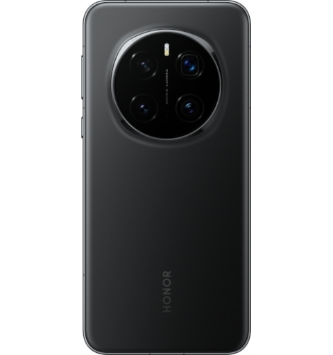 Honor Magic7 Pro 17,3 cm (6.8") Doppia SIM Android 15 5G USB tipo-C 12 GB 512 GB 5270 mAh Nero