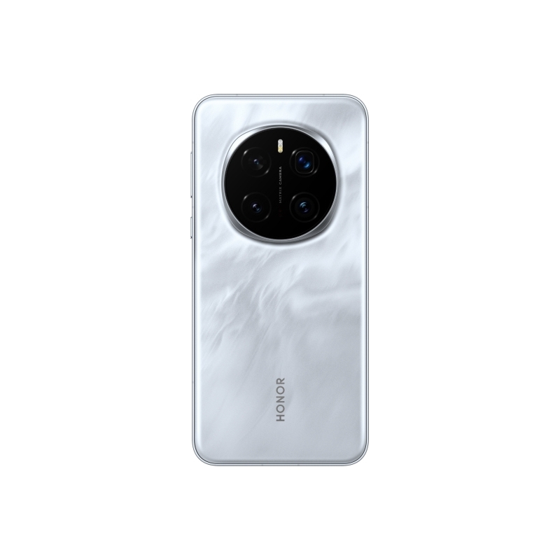 Honor Magic7 Pro 17,3 cm (6.8") Doppia SIM Android 15 5G USB tipo-C 12 GB 512 GB 5270 mAh Grigio