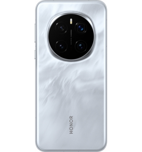 Honor Magic7 Pro 17,3 cm (6.8") Dual-SIM Android 15 5G USB Typ-C 12 GB 512 GB 5270 mAh Grau