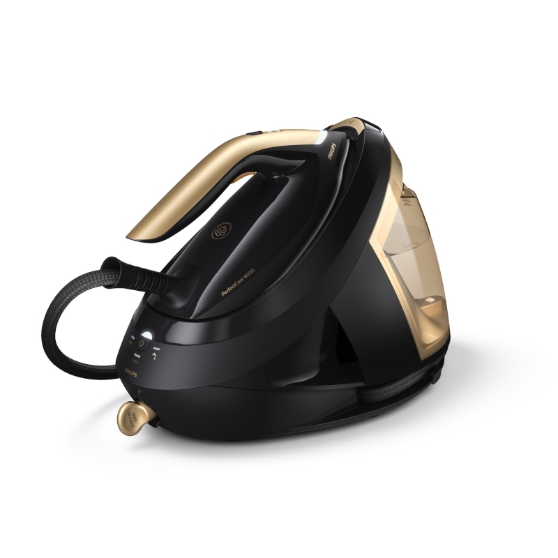 Philips PerfectCare 8000 Series PSG8140 80 Dampfbügelstation