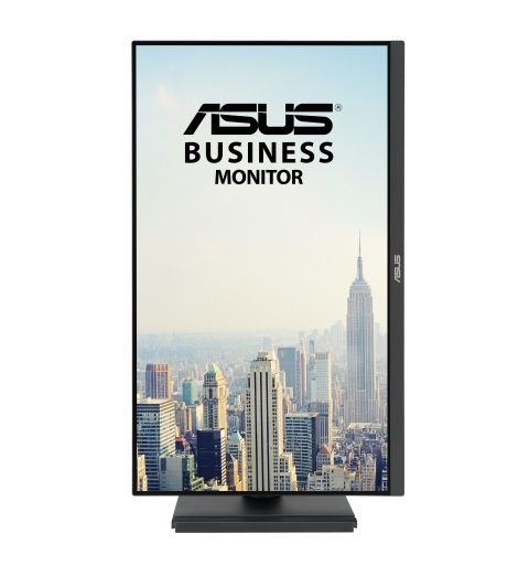 ASUS VA249QGS Computerbildschirm 60,5 cm (23.8") 1920 x 1080 Pixel Full HD LED Schwarz