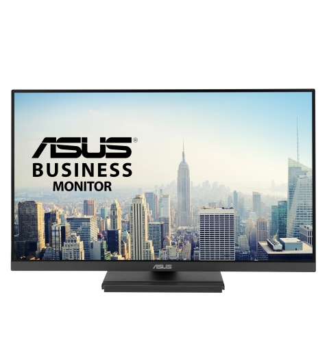 ASUS VA249QGS Computerbildschirm 60,5 cm (23.8") 1920 x 1080 Pixel Full HD LED Schwarz