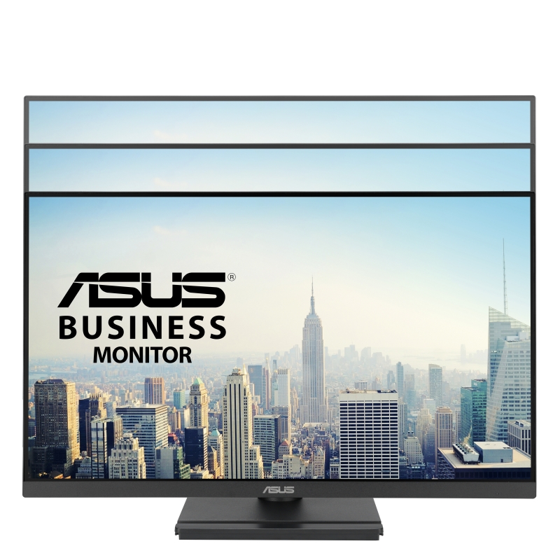 ASUS VA249QGS Computerbildschirm 60,5 cm (23.8") 1920 x 1080 Pixel Full HD LED Schwarz