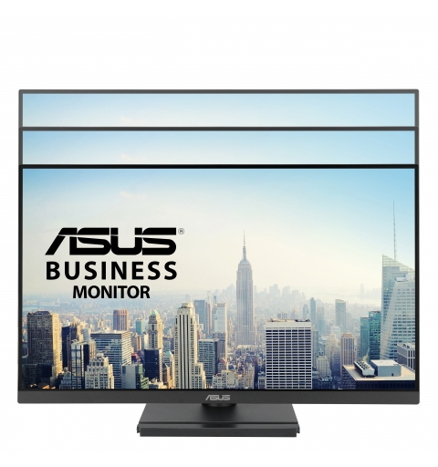 ASUS VA249QGS Computerbildschirm 60,5 cm (23.8") 1920 x 1080 Pixel Full HD LED Schwarz