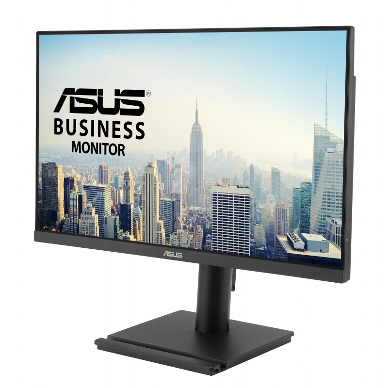 ASUS VA249QGS Computerbildschirm 60,5 cm (23.8") 1920 x 1080 Pixel Full HD LED Schwarz