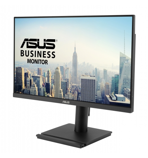 ASUS VA249QGS Computerbildschirm 60,5 cm (23.8") 1920 x 1080 Pixel Full HD LED Schwarz