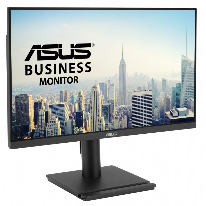 ASUS VA249QGS Computerbildschirm 60,5 cm (23.8") 1920 x 1080 Pixel Full HD LED Schwarz