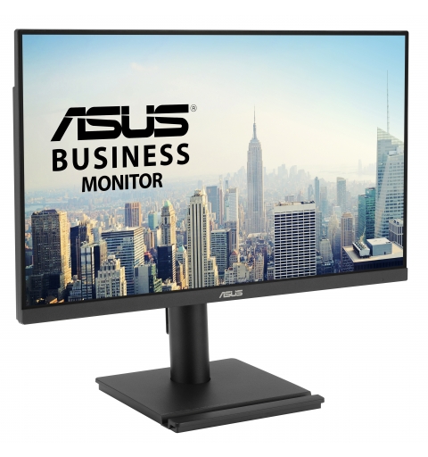 ASUS VA249QGS Computerbildschirm 60,5 cm (23.8") 1920 x 1080 Pixel Full HD LED Schwarz