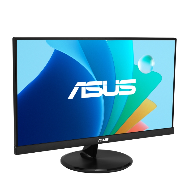 ASUS EyeCare VP229HF écran plat de PC 54,5 cm (21.4") 1920 x 1080 pixels Full HD LED Noir