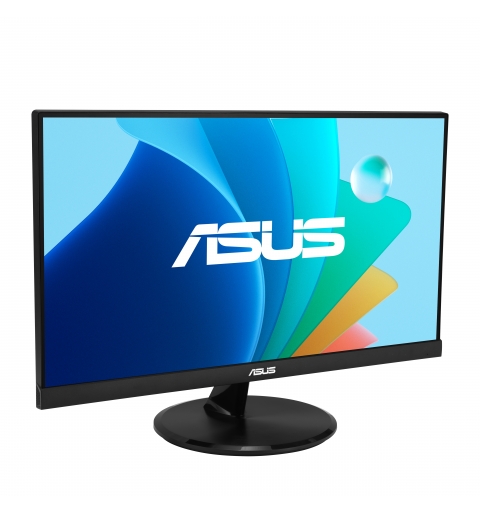 ASUS EyeCare VP229HF écran plat de PC 54,5 cm (21.4") 1920 x 1080 pixels Full HD LED Noir