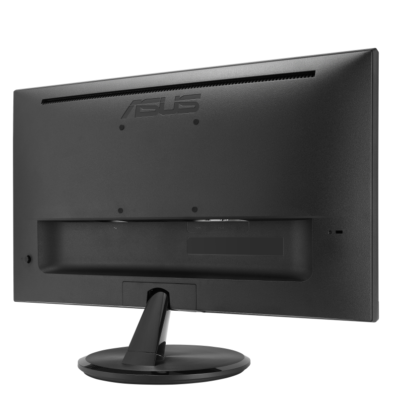 ASUS EyeCare VP229HF écran plat de PC 54,5 cm (21.4") 1920 x 1080 pixels Full HD LED Noir