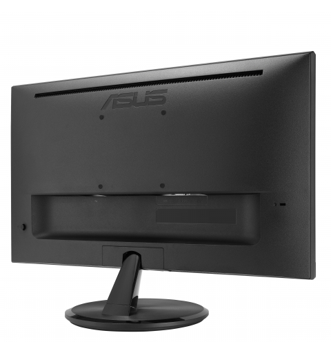 ASUS EyeCare VP229HF écran plat de PC 54,5 cm (21.4") 1920 x 1080 pixels Full HD LED Noir
