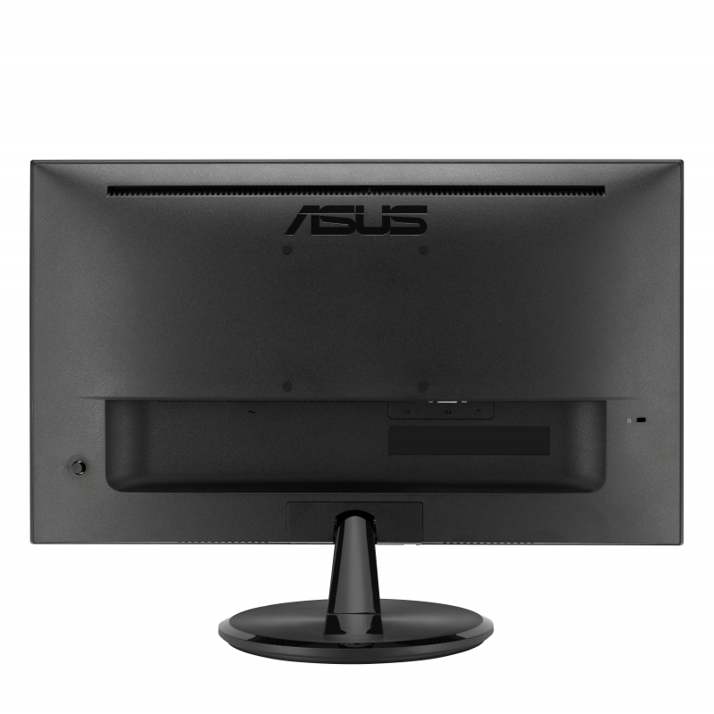 ASUS EyeCare VP229HF écran plat de PC 54,5 cm (21.4") 1920 x 1080 pixels Full HD LED Noir