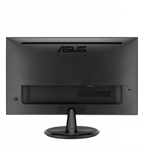 ASUS EyeCare VP229HF écran plat de PC 54,5 cm (21.4") 1920 x 1080 pixels Full HD LED Noir