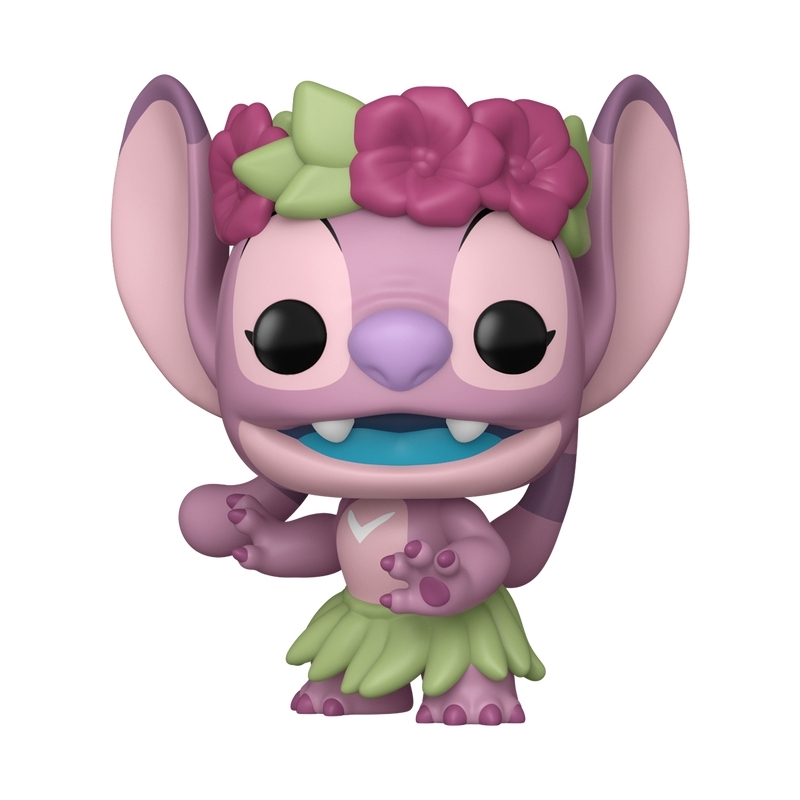 FUNKO POP! Luau Angel