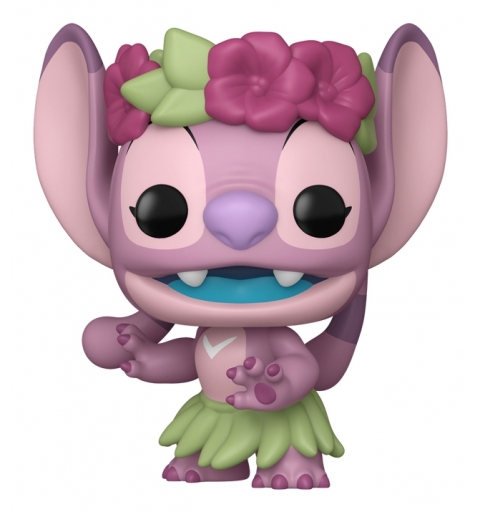 FUNKO POP! Luau Angel