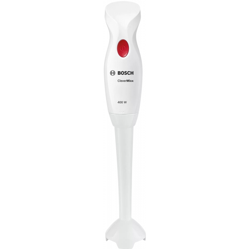 Bosch MSM14000 blender 0 L Mélangeur par immersion 400 W Blanc