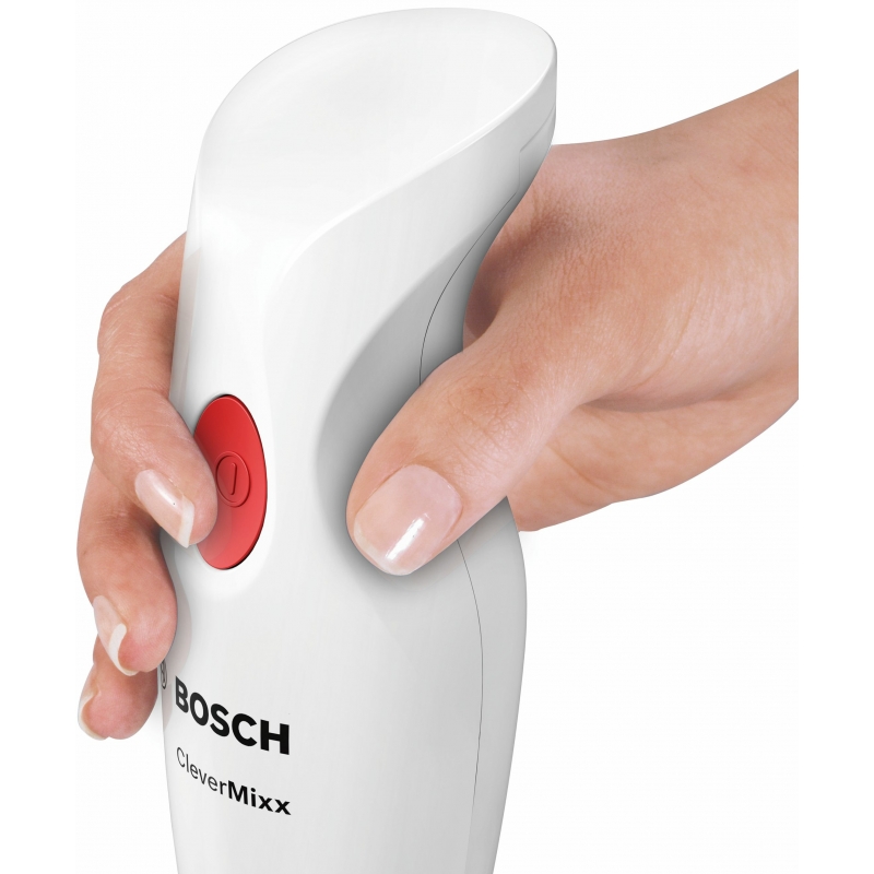 Bosch MSM14000 blender 0 L Immersion blender 400 W White