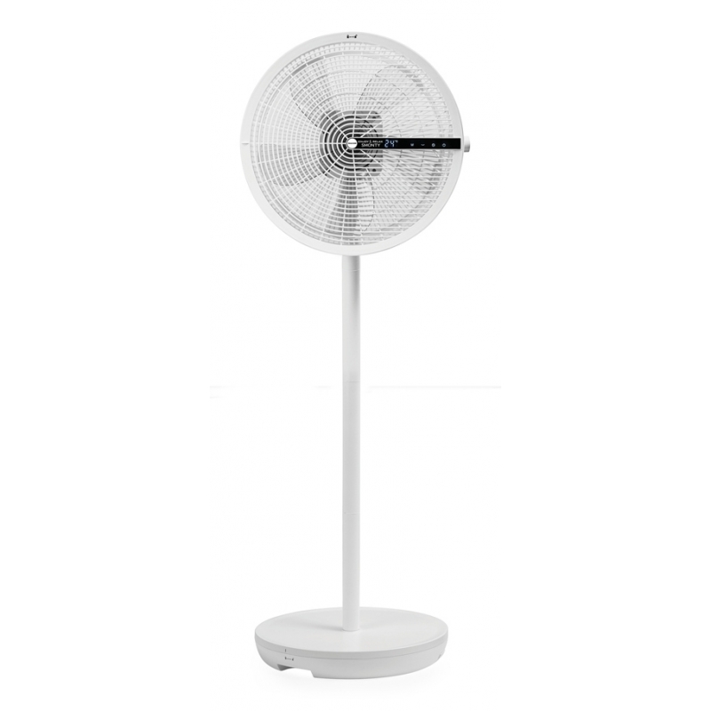 Macom Enjoy & Relax 983 ventilatore Bianco