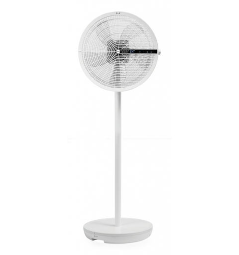 Macom Enjoy & Relax 983 ventilatore Bianco
