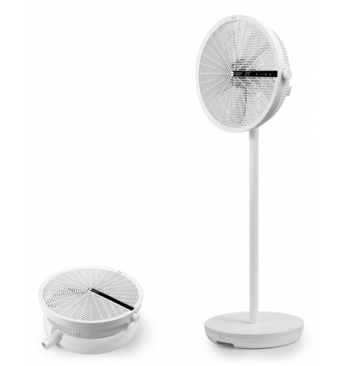 Macom Enjoy & Relax 983 Ventilator Weiß