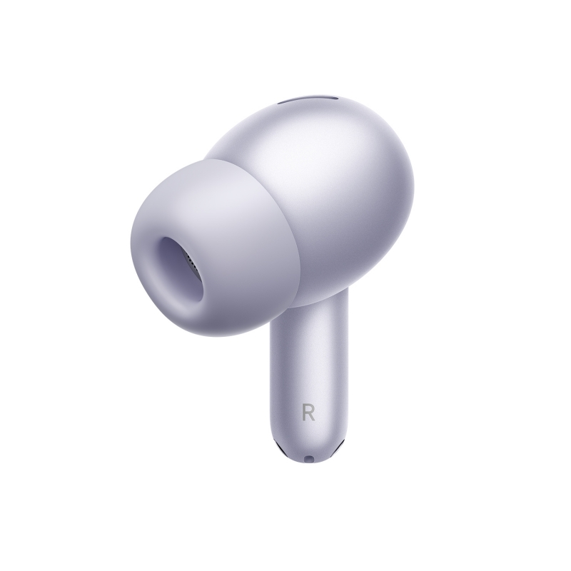 Xiaomi Redmi Buds 6 Pro Auriculares Inalámbrico Dentro de oído Llamadas Música Bluetooth Lavanda, Púrpura