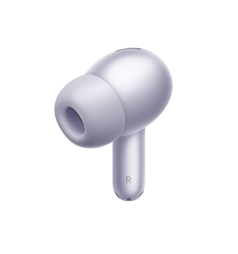 Xiaomi Redmi Buds 6 Pro Auriculares Inalámbrico Dentro de oído Llamadas Música Bluetooth Lavanda, Púrpura