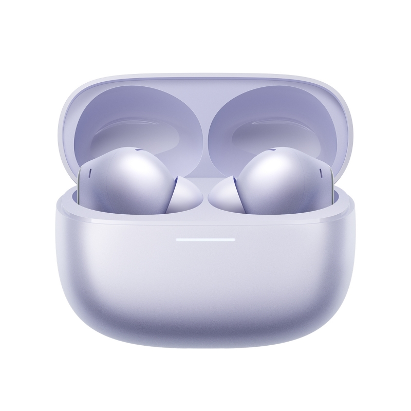Xiaomi Redmi Buds 6 Pro Auriculares Inalámbrico Dentro de oído Llamadas Música Bluetooth Lavanda, Púrpura