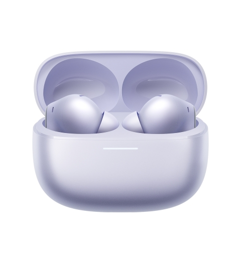 Xiaomi Redmi Buds 6 Pro Auriculares Inalámbrico Dentro de oído Llamadas Música Bluetooth Lavanda, Púrpura