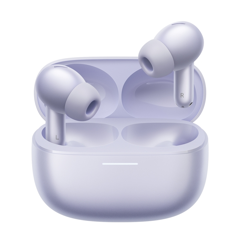 Xiaomi Redmi Buds 6 Pro Auriculares Inalámbrico Dentro de oído Llamadas Música Bluetooth Lavanda, Púrpura