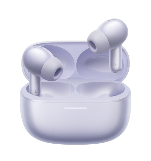Xiaomi Redmi Buds 6 Pro Auriculares Inalámbrico Dentro de oído Llamadas Música Bluetooth Lavanda, Púrpura
