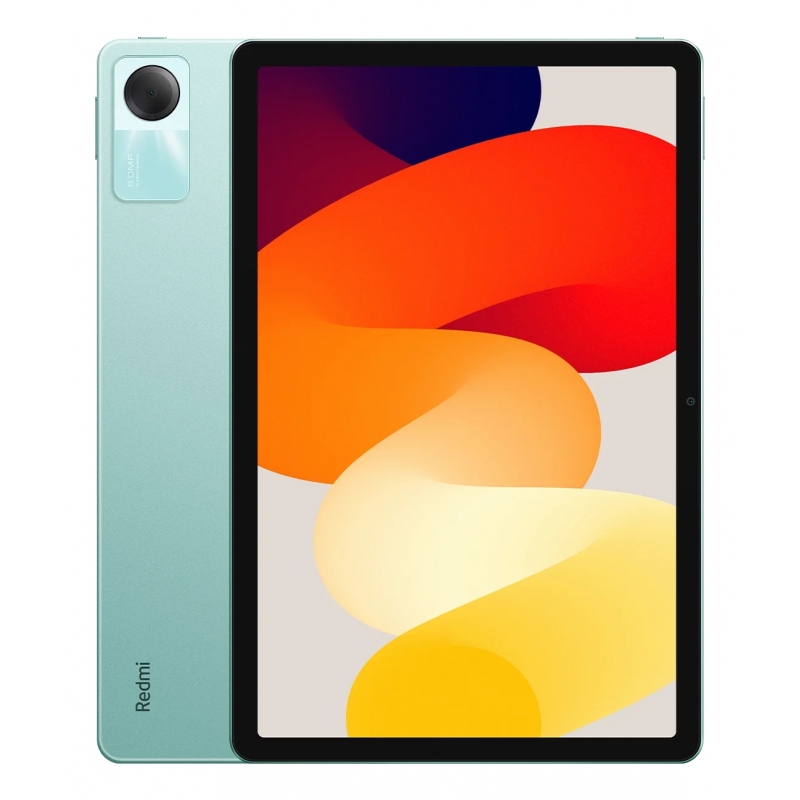 Xiaomi Redmi Pad SE Qualcomm Snapdragon 128 GB 27,9 cm (11") 4 GB Android 13 Grün