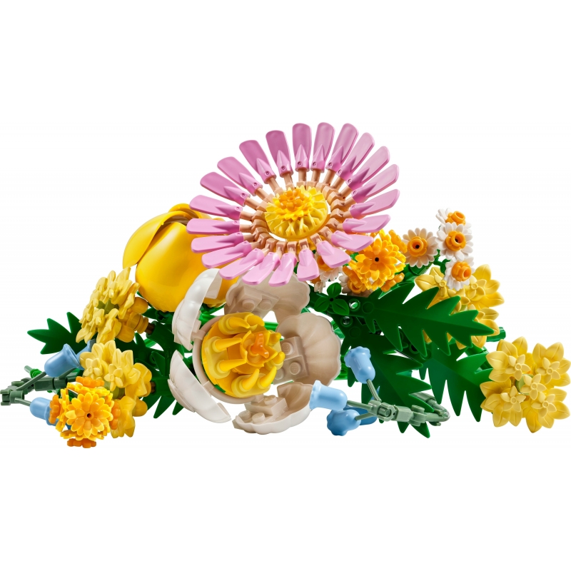 LEGO Kleiner Sommerstrauß