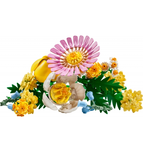 LEGO Kleiner Sommerstrauß