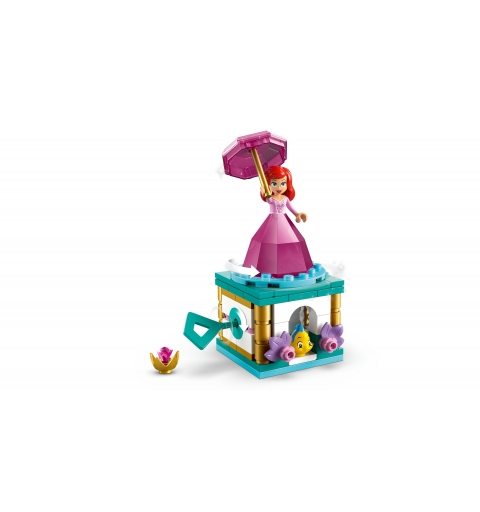 LEGO Arielle Spieluhr